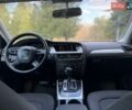 Сірий Ауді А4, об'ємом двигуна 1.97 л та пробігом 250 тис. км за 7500 $, фото 30 на Automoto.ua