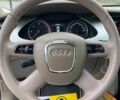 Сірий Ауді А4, об'ємом двигуна 2 л та пробігом 259 тис. км за 10200 $, фото 12 на Automoto.ua