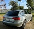 Сірий Ауді А4, об'ємом двигуна 1.97 л та пробігом 377 тис. км за 8600 $, фото 6 на Automoto.ua