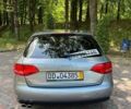 Ауді А4 2010 у Дрогобичі на Automoto.ua Сірий Ауді А4, об'ємом двигуна 2.01 л та пробігом 265 тис. км за 9550 $, фото 3 на Automoto.ua