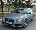 Сірий Ауді А4, об'ємом двигуна 1.97 л та пробігом 250 тис. км за 7500 $, фото 6 на Automoto.ua