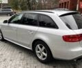 Сірий Ауді А4, об'ємом двигуна 1.8 л та пробігом 202 тис. км за 11800 $, фото 8 на Automoto.ua