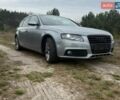 Серый Ауди А4, объемом двигателя 2.7 л и пробегом 320 тыс. км за 10500 $, фото 1 на Automoto.ua