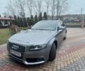 Серый Ауди А4, объемом двигателя 1 л и пробегом 238 тыс. км за 8398 $, фото 1 на Automoto.ua