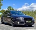 Сірий Ауді А4, об'ємом двигуна 1.98 л та пробігом 253 тис. км за 10999 $, фото 1 на Automoto.ua