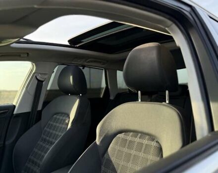 Серый Ауди А4, объемом двигателя 1.98 л и пробегом 215 тыс. км за 10900 $, фото 12 на Automoto.ua