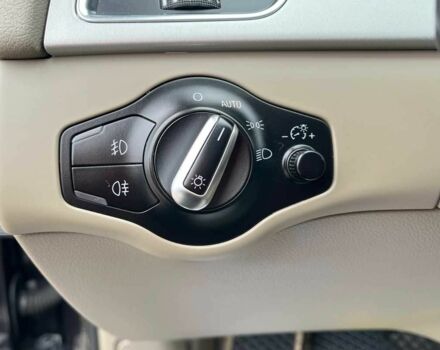 Сірий Ауді А4, об'ємом двигуна 2 л та пробігом 259 тис. км за 10200 $, фото 13 на Automoto.ua