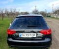 Серый Ауди А4, объемом двигателя 2 л и пробегом 258 тыс. км за 8100 $, фото 4 на Automoto.ua