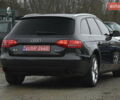Сірий Ауді А4, об'ємом двигуна 2 л та пробігом 240 тис. км за 9350 $, фото 13 на Automoto.ua