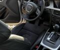 Серый Ауди А4, объемом двигателя 2 л и пробегом 187 тыс. км за 9500 $, фото 13 на Automoto.ua
