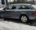 Серый Ауди А4, объемом двигателя 1.97 л и пробегом 358 тыс. км за 11200 $, фото 1 на Automoto.ua