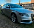 Серый Ауди А4, объемом двигателя 0 л и пробегом 206 тыс. км за 9200 $, фото 9 на Automoto.ua