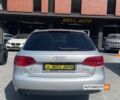 Серый Ауди А4, объемом двигателя 1.8 л и пробегом 162 тыс. км за 10500 $, фото 3 на Automoto.ua