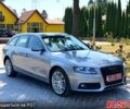 Сірий Ауді А4, об'ємом двигуна 1.8 л та пробігом 183 тис. км за 8700 $, фото 2 на Automoto.ua