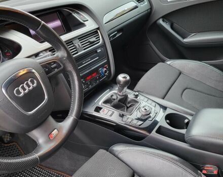 Серый Ауди А4, объемом двигателя 1.8 л и пробегом 241 тыс. км за 10500 $, фото 15 на Automoto.ua