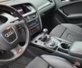 Серый Ауди А4, объемом двигателя 1.8 л и пробегом 241 тыс. км за 10500 $, фото 15 на Automoto.ua