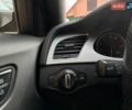 Сірий Ауді А4, об'ємом двигуна 2 л та пробігом 213 тис. км за 9400 $, фото 12 на Automoto.ua