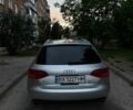 Сірий Ауді А4, об'ємом двигуна 2 л та пробігом 334 тис. км за 8000 $, фото 2 на Automoto.ua