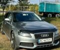 Сірий Ауді А4, об'ємом двигуна 1.97 л та пробігом 377 тис. км за 8600 $, фото 1 на Automoto.ua