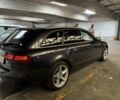 Сірий Ауді А4, об'ємом двигуна 2 л та пробігом 232 тис. км за 9700 $, фото 4 на Automoto.ua