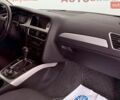 Серый Ауди А4, объемом двигателя 2 л и пробегом 237 тыс. км за 10150 $, фото 7 на Automoto.ua