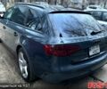 Сірий Ауді А4, об'ємом двигуна 2 л та пробігом 253 тис. км за 10000 $, фото 7 на Automoto.ua
