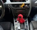 Серый Ауди А4, объемом двигателя 2 л и пробегом 406 тыс. км за 9800 $, фото 49 на Automoto.ua