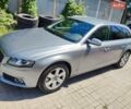 Серый Ауди А4, объемом двигателя 2.01 л и пробегом 309 тыс. км за 8400 $, фото 4 на Automoto.ua