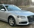 Сірий Ауді А4, об'ємом двигуна 1.8 л та пробігом 215 тис. км за 7900 $, фото 3 на Automoto.ua