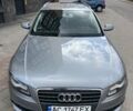 Сірий Ауді А4, об'ємом двигуна 2 л та пробігом 320 тис. км за 9500 $, фото 7 на Automoto.ua