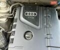 Сірий Ауді А4, об'ємом двигуна 2 л та пробігом 198 тис. км за 8300 $, фото 10 на Automoto.ua