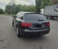 Серый Ауди А4, объемом двигателя 2 л и пробегом 305 тыс. км за 5500 $, фото 7 на Automoto.ua