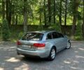 Серый Ауди А4, объемом двигателя 2 л и пробегом 265 тыс. км за 8500 $, фото 2 на Automoto.ua