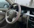 Сірий Ауді А4, об'ємом двигуна 2 л та пробігом 259 тис. км за 10200 $, фото 11 на Automoto.ua