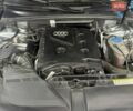 Сірий Ауді А4, об'ємом двигуна 2 л та пробігом 213 тис. км за 9400 $, фото 24 на Automoto.ua