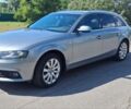Сірий Ауді А4, об'ємом двигуна 2 л та пробігом 322 тис. км за 9300 $, фото 5 на Automoto.ua