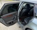 Сірий Ауді А4, об'ємом двигуна 2.7 л та пробігом 320 тис. км за 10000 $, фото 13 на Automoto.ua