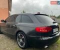 Серый Ауди А4, объемом двигателя 1.98 л и пробегом 240 тыс. км за 6500 $, фото 9 на Automoto.ua