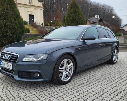 Серый Ауди А4, объемом двигателя 1.8 л и пробегом 241 тыс. км за 10500 $, фото 14 на Automoto.ua