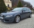 Серый Ауди А4, объемом двигателя 1.8 л и пробегом 241 тыс. км за 10500 $, фото 14 на Automoto.ua