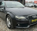 Сірий Ауді А4, об'ємом двигуна 1.97 л та пробігом 259 тис. км за 10200 $, фото 1 на Automoto.ua