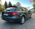Серый Ауди А4, объемом двигателя 1.97 л и пробегом 375 тыс. км за 9500 $, фото 11 на Automoto.ua