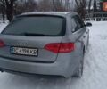Сірий Ауді А4, об'ємом двигуна 1.8 л та пробігом 157 тис. км за 10800 $, фото 12 на Automoto.ua