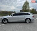 Сірий Ауді А4, об'ємом двигуна 1.8 л та пробігом 187 тис. км за 7100 $, фото 3 на Automoto.ua