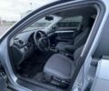Сірий Ауді А4, об'ємом двигуна 2 л та пробігом 253 тис. км за 5399 $, фото 8 на Automoto.ua