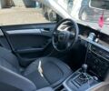 Сірий Ауді А4, об'ємом двигуна 1.8 л та пробігом 190 тис. км за 7676 $, фото 5 на Automoto.ua