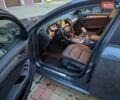 Сірий Ауді А4, об'ємом двигуна 2 л та пробігом 250 тис. км за 8500 $, фото 11 на Automoto.ua