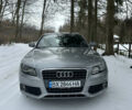 Серый Ауди А4, объемом двигателя 2 л и пробегом 309 тыс. км за 9200 $, фото 2 на Automoto.ua