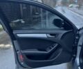 Серый Ауди А4, объемом двигателя 2 л и пробегом 275 тыс. км за 8215 $, фото 7 на Automoto.ua