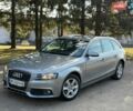 Серый Ауди А4, объемом двигателя 1.97 л и пробегом 370 тыс. км за 7700 $, фото 12 на Automoto.ua